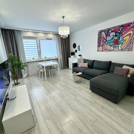 Flat4You Познань Экстерьер фото